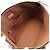 Bolso Tote Horizontal Louis Vuitton Monogram Lockit M40104 Castaño - vista 3