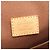 Bolso Tote Horizontal Louis Vuitton Monogram Lockit M40104 Castaño - vista 4