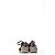 Sneakers Rockrunner Valentino Garavani in nero e materiali misti - vista 15