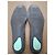 Sneakers Rockrunner Valentino Garavani in nero e materiali misti - vista 19
