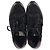 Sneakers Rockrunner Valentino Garavani in nero e materiali misti - vista 3