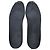 Sneakers Rockrunner Valentino Garavani in nero e materiali misti - vista 7