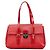 Borsa tote Epi Segur MM Louis Vuitton M5886E Rosso