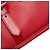 Borsa tote Epi Segur MM Louis Vuitton M5886E Rosso - vista 4