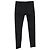 Edge Céline Jeans Slim Celine en denim negro de algodón - vista 2