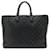 Louis Vuitton Monogram Eclipse Grand Sac Tote Bag M44733 Black Cloth  ref.2258795