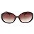 Fendi Zucca Sunglasses FS5155K Brown