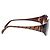 Fendi Zucca Sunglasses FS5155K Brown - view 4