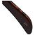 Fendi Zucca Sunglasses FS5155K Brown - view 5