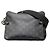 Borsa a Spalla Trio Messenger Monogram Eclipse Reverse Louis Vuitton M69443 Nero
