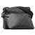 Borsa a Spalla Trio Messenger Monogram Eclipse Reverse Louis Vuitton M69443 Nero - vista 2