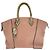 Louis Vuitton Parnaçaea Lockit PM Handbag N92045 Pink