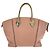 Louis Vuitton Parnaçaea Lockit PM Handbag N92045 Pink - view 2