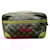 Louis Vuitton Compiegne Monogram clutch bag Brown Cloth  ref.2259430