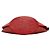 Saint Jacques Borsa tote in pelle Epi Louis Vuitton M52267 Rosso - vista 4