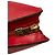 Saint Jacques Borsa tote in pelle Epi Louis Vuitton M52267 Rosso - vista 5