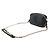 Prada Diagramme Leather Shoulder Bag - view 2