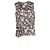 Top con pieghe stampato Max Mara in cotone multicolore - vista 4