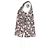 Top con pieghe stampato Max Mara in cotone multicolore - vista 5