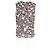 Top con pieghe stampato Max Mara in cotone multicolore - vista 6