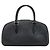 Borsa a mano Jasmin Epi Louis Vuitton M52082 Nero