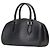 Borsa a mano Jasmin Epi Louis Vuitton M52082 Nero - vista 2