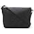 Louis Vuitton Damier Geant Petit Messager Shoulder Bag M93618 Black Cloth  ref.2260397