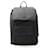 Christian Dior Dior MOTION Oblique Nylon Leather Backpack Black  ref.2260530