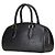 Borsa a mano Jasmin Epi Louis Vuitton M52782 Nero - vista 2