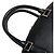 Borsa a mano Jasmin Epi Louis Vuitton M52782 Nero - vista 4