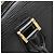 Borsa a mano Jasmin Epi Louis Vuitton M52782 Nero - vista 5