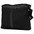 Hermès Sac à main épaule Hermes Toilachevron Acapulco Basas MM Noir - vue 2