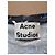 T-shirt con stampa Terrazzo di Acne Studios in cotone multicolore - vista 6
