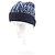 Cappello in lana con logo Louis Vuitton M70538 Blu - vista 3
