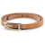 Hermès Bracelet collier 2 voies Ap3 en acier inoxydable Hermes Métal Argenté Métallisé