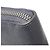Graue Leder-Clutch von Montblanc - Ansicht 5