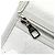 Borsa a tracolla piatta Monogram Louis Vuitton M44640 Grigio - vista 6