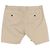 Shorts Chino Ami en algodón caqui - vista 2