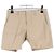 Shorts Chino Ami en algodón caqui - vista 4