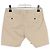 Shorts Chino Ami en algodón caqui - vista 5