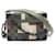 Louis Vuitton Mini Soft Trunk Shoulder Bag M24581 Green Cloth  ref.2262698