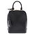 Zaino in pelle Alma Louis Vuitton nero