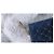 Clutch Trussardi in pelle blu - vista 3