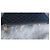 Clutch Trussardi in pelle blu - vista 6
