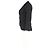 Timeless Blazer de Tweed Chanel en Algodón Negro - vista 5