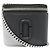 Sac Vanity Mini en Cuir 2way Marc Jacobs 2F4SMN095S02-001