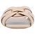 Mules Tribute de Saint Laurent en cuero suave beige - vista 5