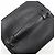 Pochette Vanity Chanel Vintage in Pelle di Agnello Nera Nero - vista 5