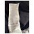 Abito con cappuccio Moschino in cotone multicolore - vista 5