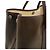 Borsa Tote Amazonia Garden Party di Hermès Marrone - vista 6